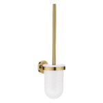 ESSENTIALS ΕΠΙΤΟΙΧΟ ΠΙΓΚΑΛ ΤΟΥΑΛΕΤΑΣ COOL SUNRISE 40374GL1 GROHE