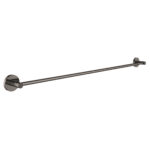 ESSENTIALS ΠΕΤΣΕΤΟΘΗΚΗ 85,4CM HARD GRAPHITE 40386A01 GROHE
