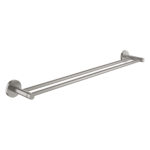 ESSENTIALS ΔΙΠΛΗ ΚΡΕΜΑΣΤΡΑ ΠΕΤΣΕΤΑΣ SUPERSTEEL 40802DC1 GROHE
