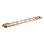 SELECTION ΡΑΓΑ ΠΕΤΣΕΤΑΣ 60CM WARM SUNSET 41056DA0 GROHE