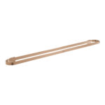 SELECTION ΡΑΓΑ ΠΕΤΣΕΤΑΣ 80CM BRUSHED WARM SUNSET 41058DL0 GROHE