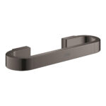 SELECTION ΛΑΒΗ ΜΠΑΝΙΟΥ 336ΜΜ HARD GRAPHITE 41064A00 GROHE