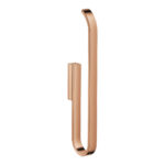 SELECTION ΧΑΡΤΟΘΗΚΗ ΓΙΑ ΔΥΟ ΡΟΛΑ WARM SUNSET 41067DA0 GROHE