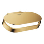 SELECTION ΧΑΡΤΟΘΗΚΗ ΜΕ ΚΑΛΥΜΜΑ COOL SUNRISE 41069GL0 GROHE