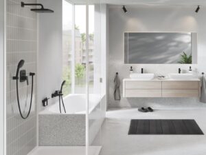 Grohe Cubeo 2