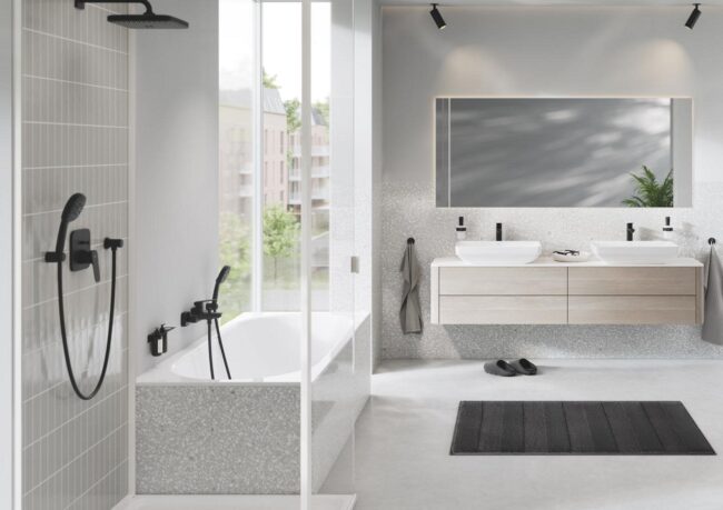 Grohe Cubeo 2