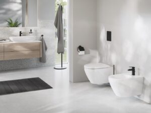 Grohe Cubeo 4