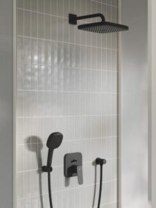 Grohe Cubeo 6