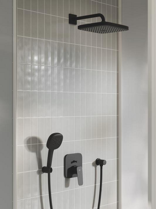 Grohe Cubeo 6