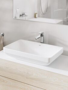 Grohe Cubeo 7