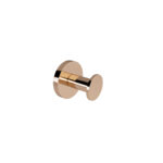 OMICRON ΜΟΝΟ ΑΓΚΙΣΤΡΟ ROSE GOLD GLOSS 302.02.51 VERDI