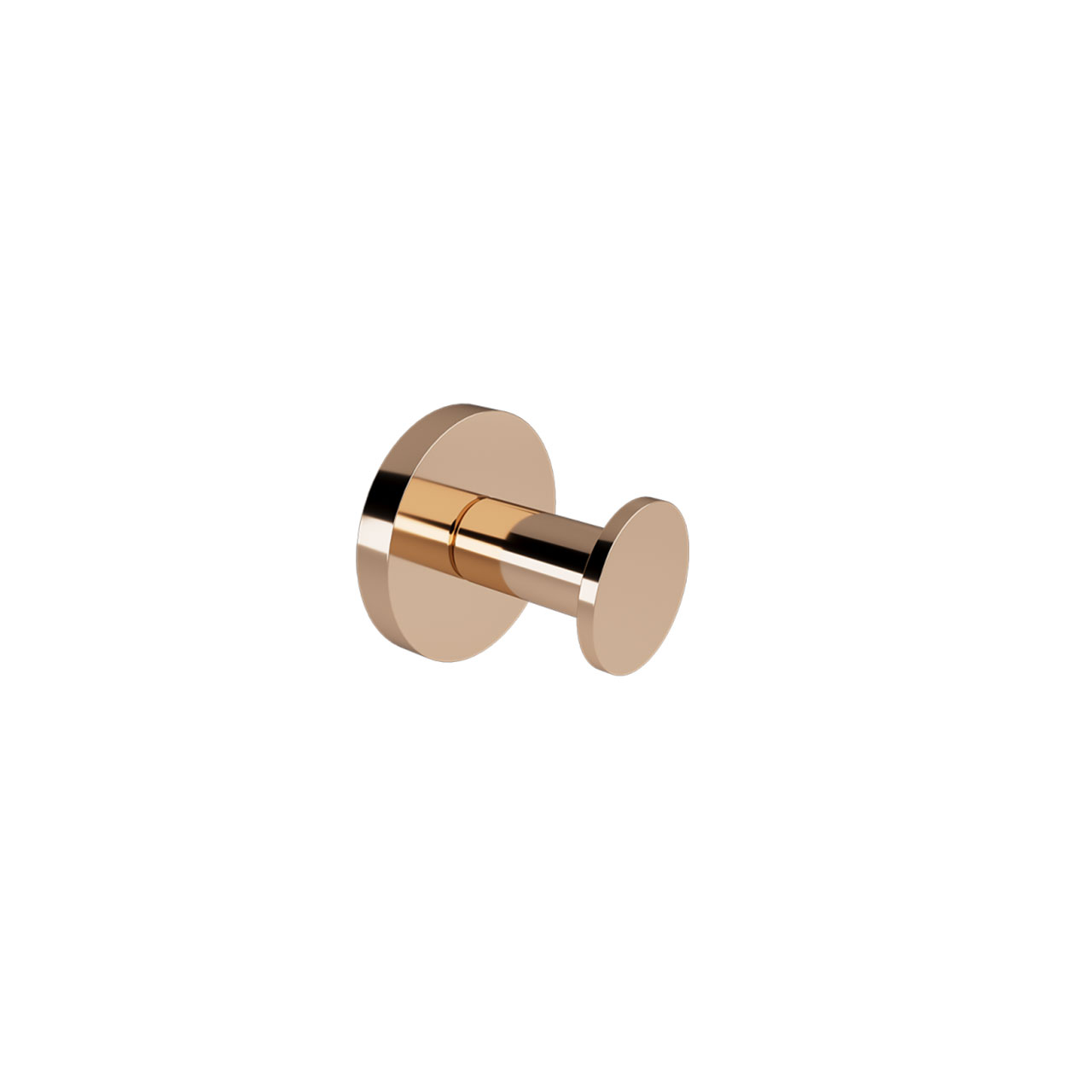 302.02.51 OMICRON ΜΟΝΟ ΑΓΚΙΣΤΡΟ ROSE GOLD GLOSS 302.02.51 VERDI - Image 1