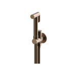 TRIGGER SPRAY ΒΡΥΣΑΚΙ ΜΠΙΝΤΕ ΓΙΑ ΚΡΥΟ ΝΕΡΟ BRUSHED COPPER 500162 DESIGN CERAMICA